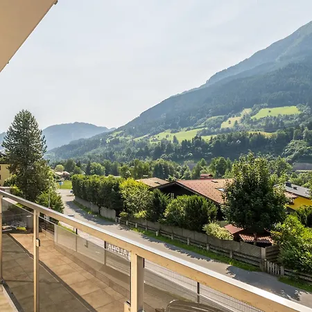 Alpha Apartments Schwarzach im Pongau Exterior photo