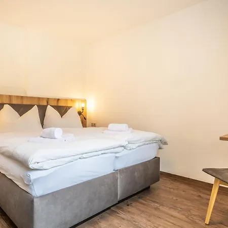 Alpha Apartments Schwarzach im Pongau Exterior photo