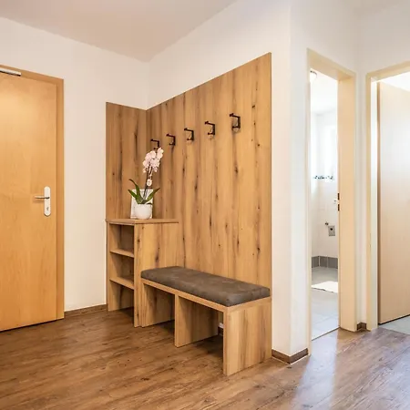 Alpha Apartments Schwarzach im Pongau Exterior photo