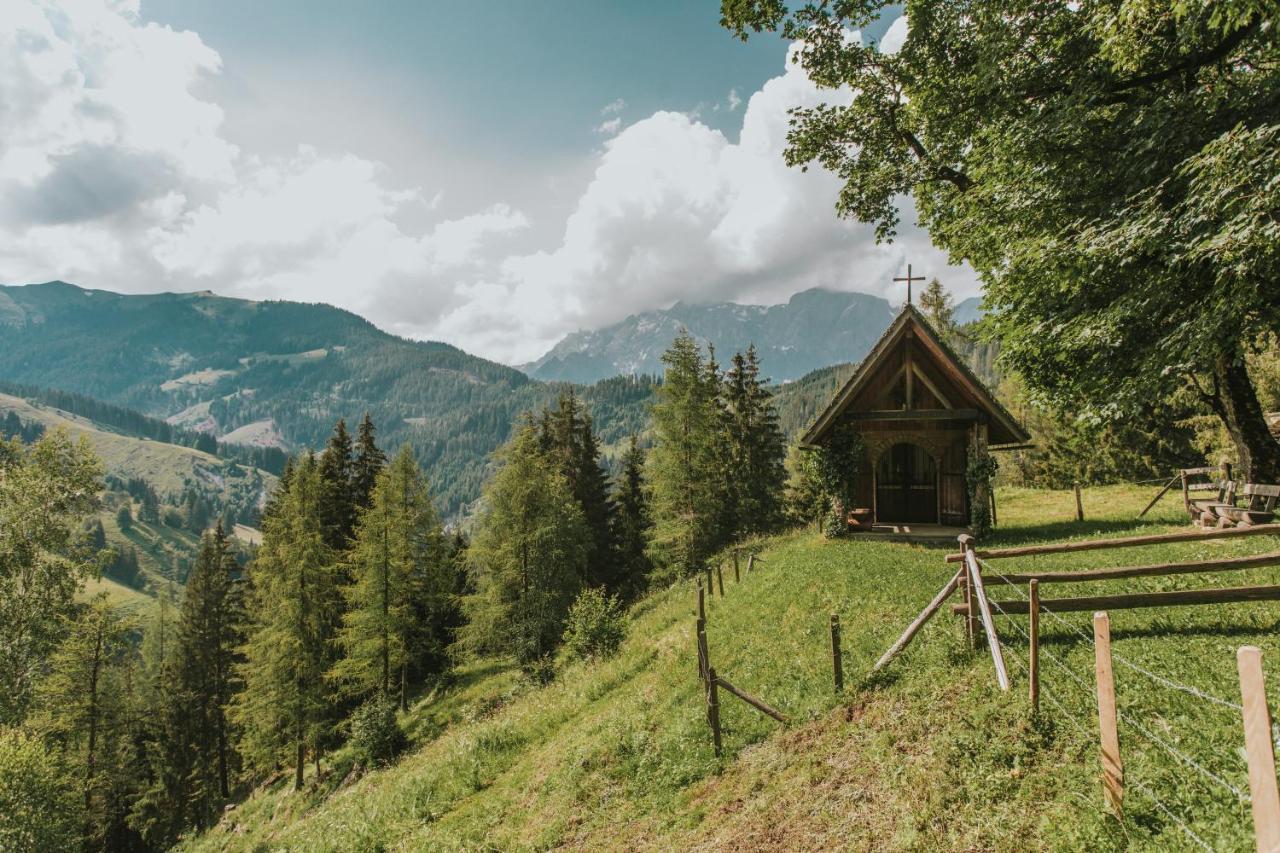 Alpha Apartment Schwarzach im Pongau