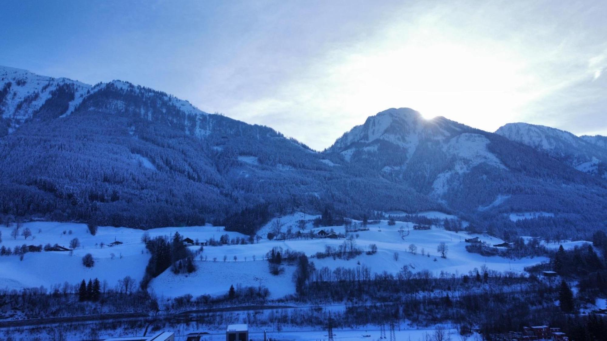 Alpha Apartment Schwarzach im Pongau