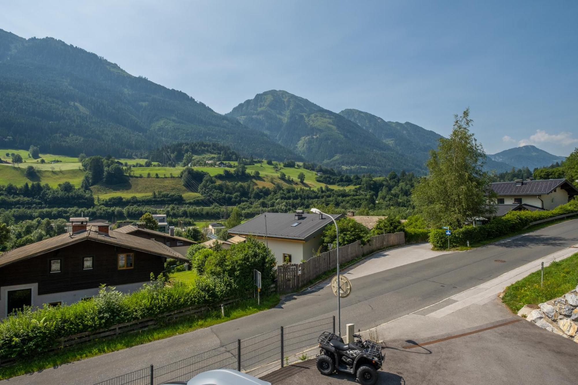 Alpha Apartment Schwarzach im Pongau
