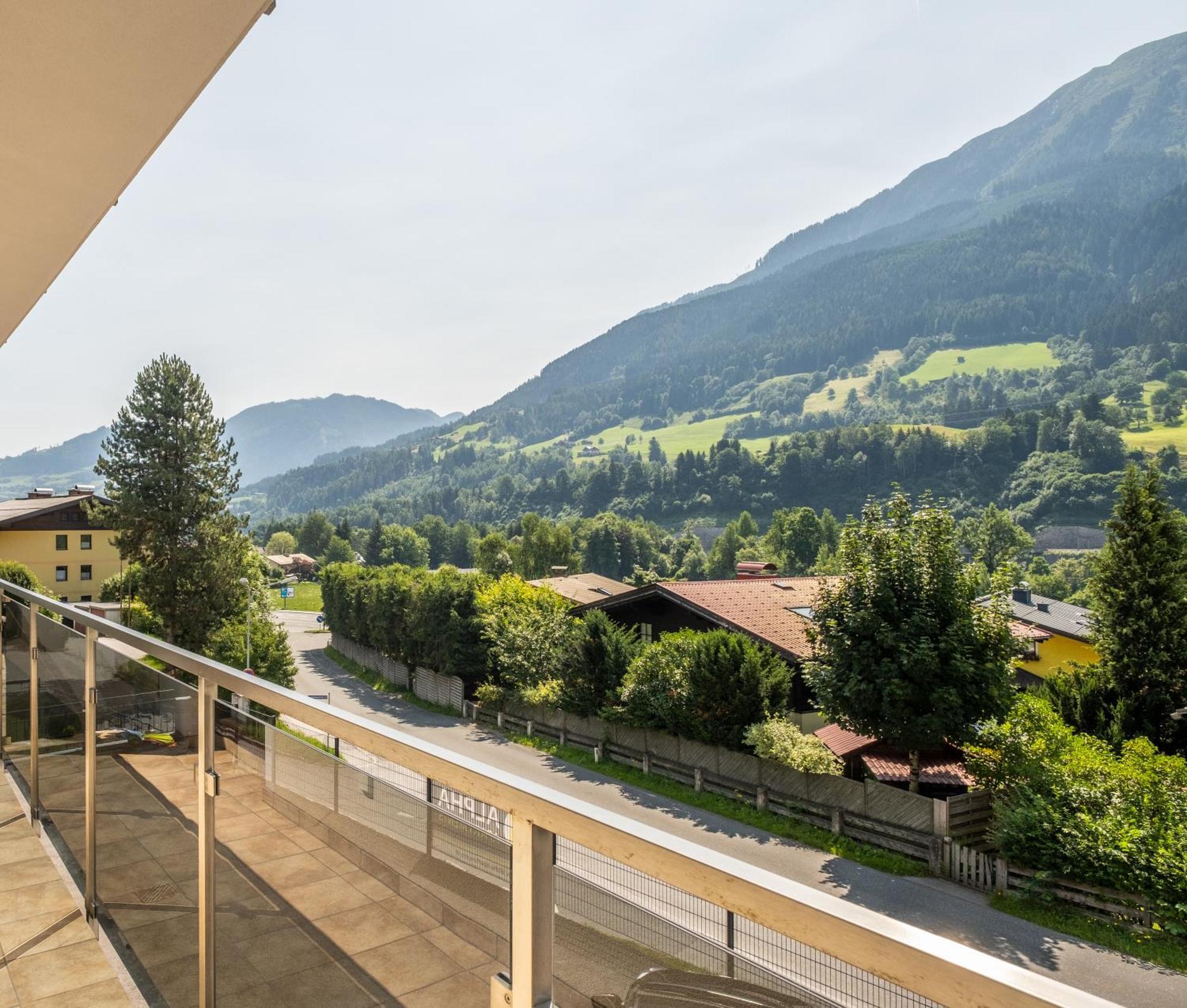 Alpha Apartment Schwarzach im Pongau