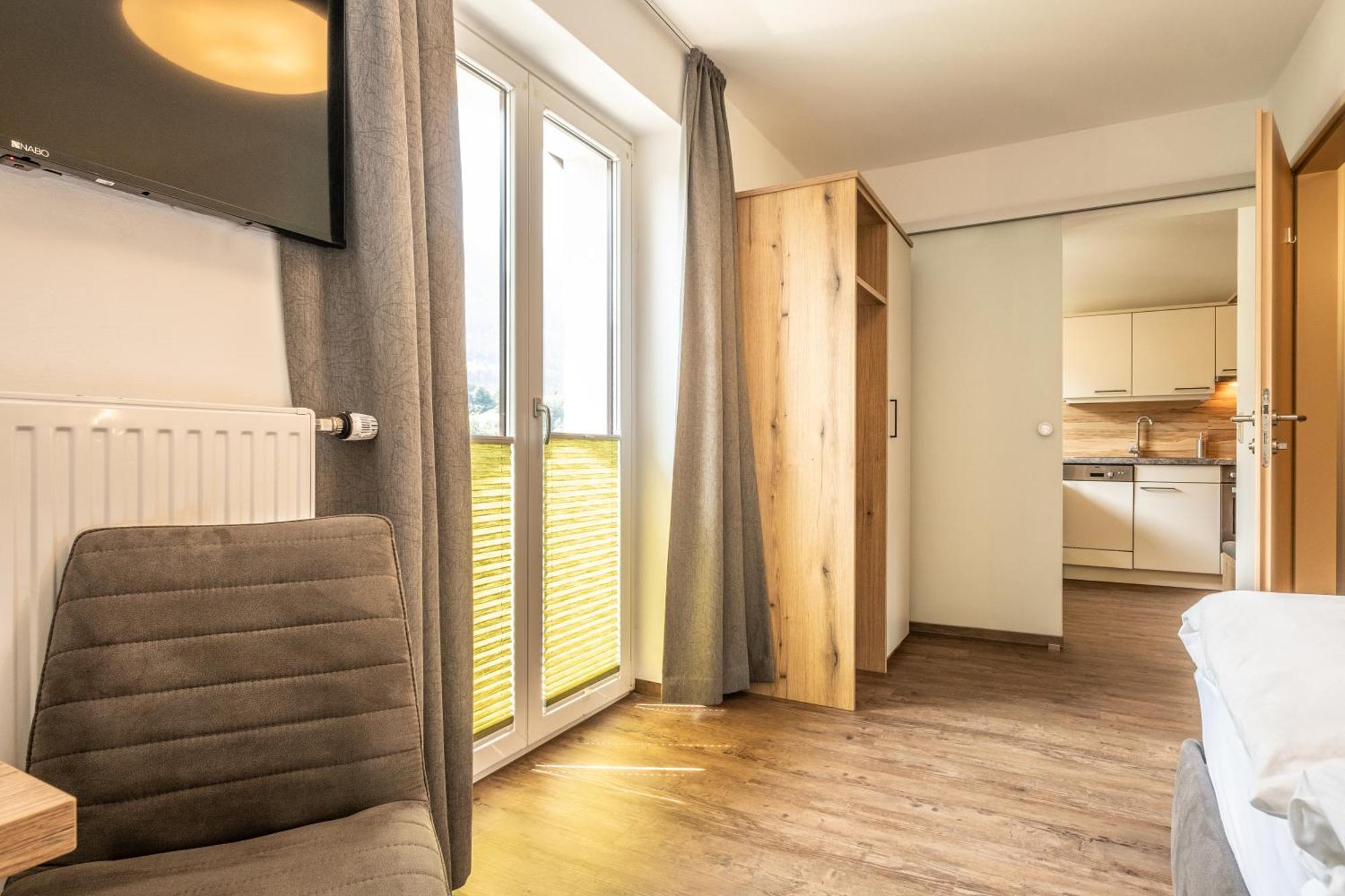 Alpha Apartment Schwarzach im Pongau