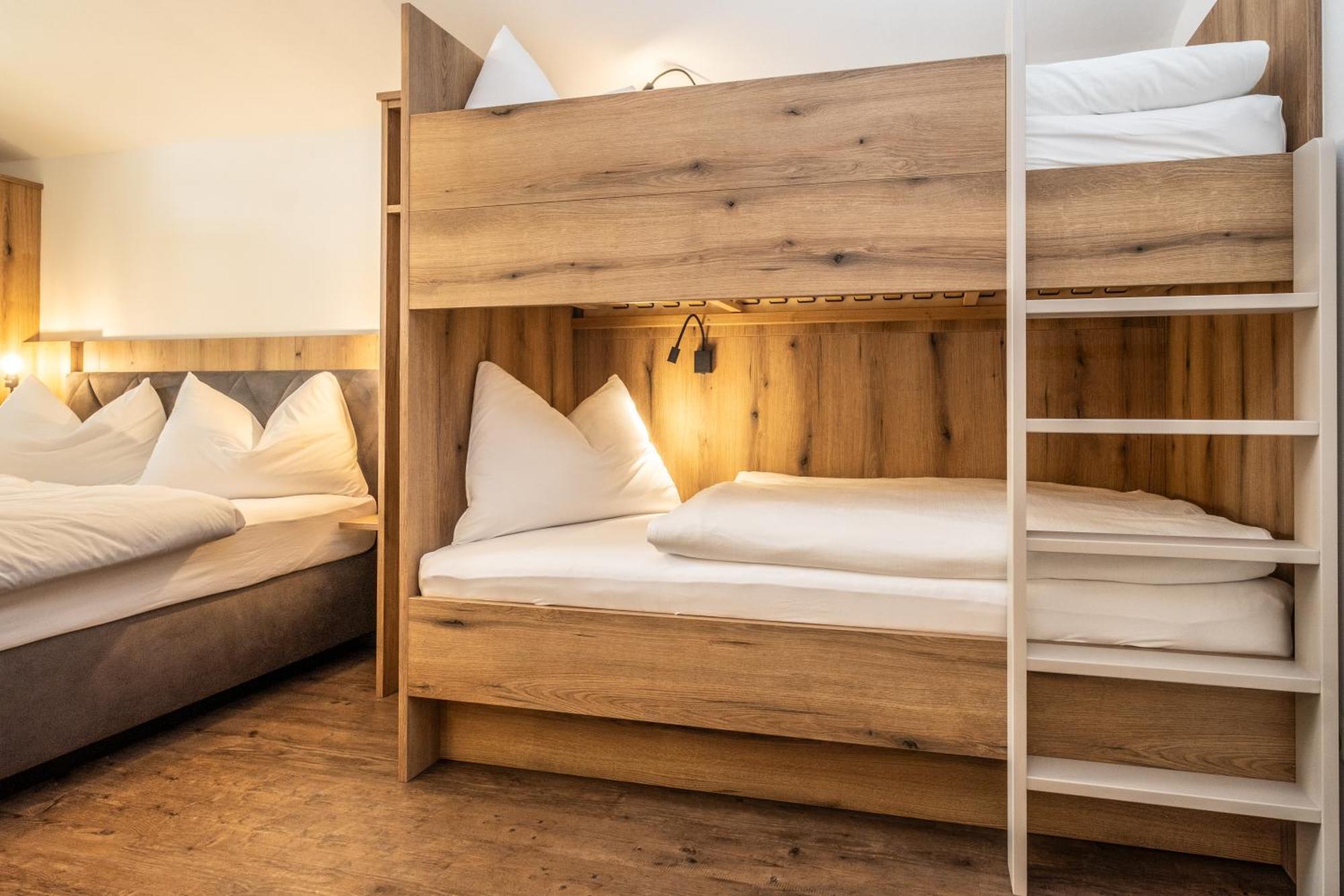 Alpha Apartment Schwarzach im Pongau