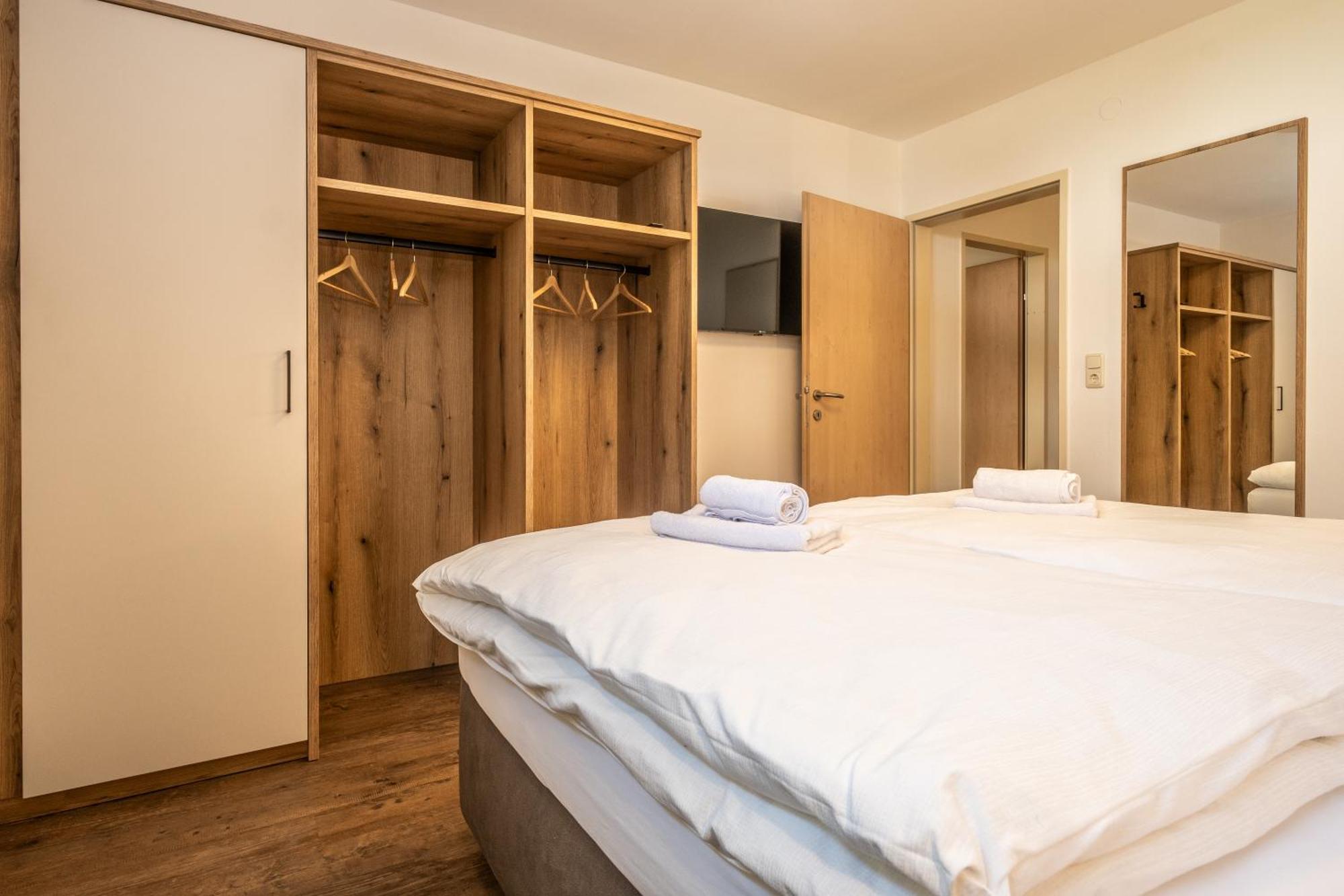 Apartment Alpha Schwarzach im Pongau