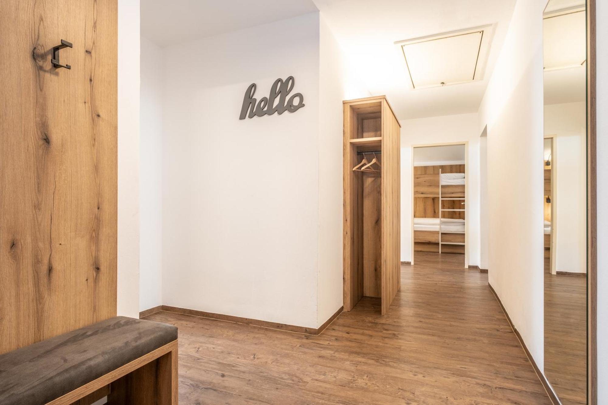 Apartment Alpha *