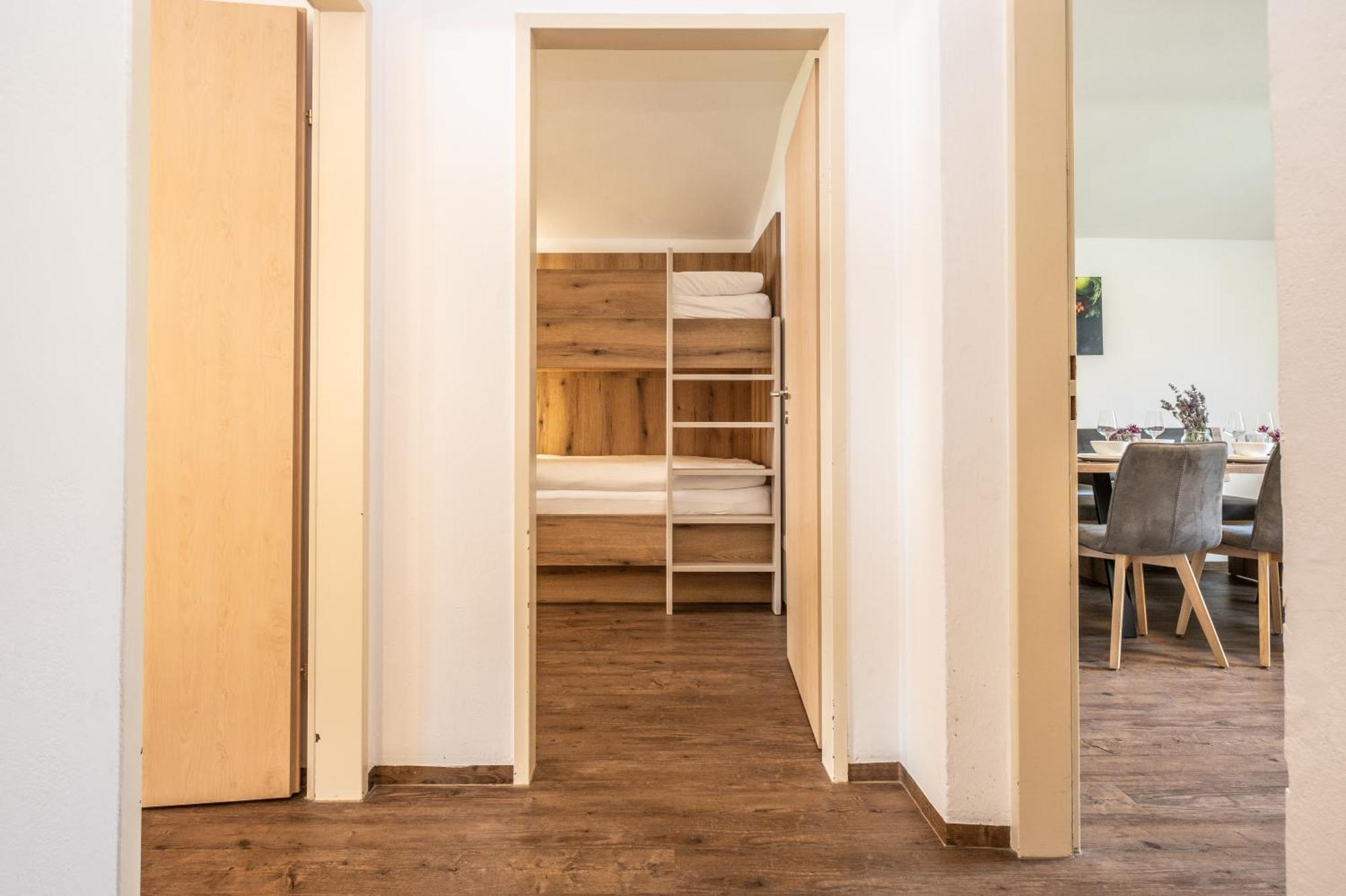 Apartment Alpha *